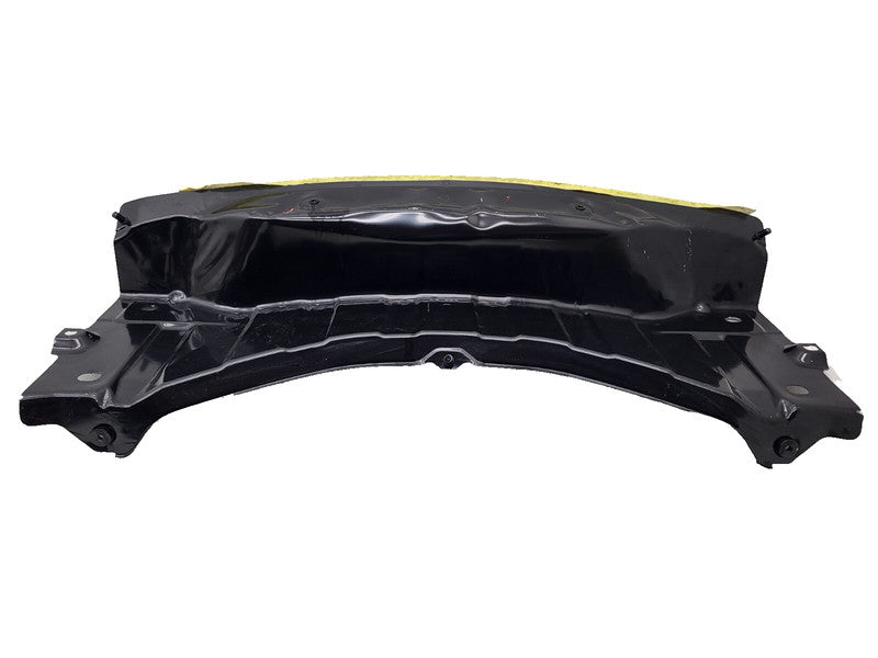 148774200D ⭕ 202-2023 Tesla Model Y MY Rear End Body Panel Painted Black Assy 1487742-00-D