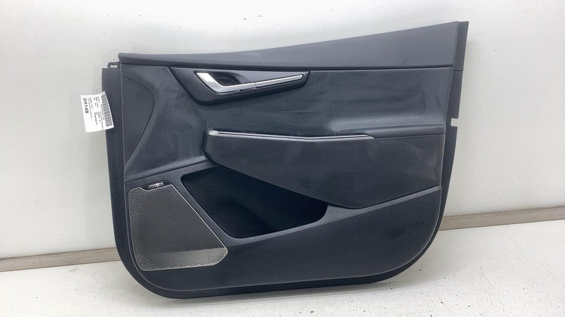 82C02-CV200 2022-2024 Kia EV6 Front Passenger Side Interior Door Panel Trim Cover Right OEM