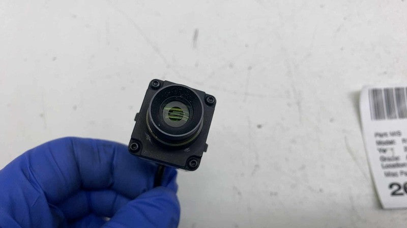 ⭕ 22-24 Rivian R1T Front Rear View Back Up Parking Assist Camera PT000