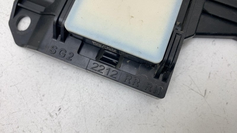 ⭕ 2023-2024 Kia Niro EV Rear Right Blind Spot Radar Sensor RR SLAVE 99