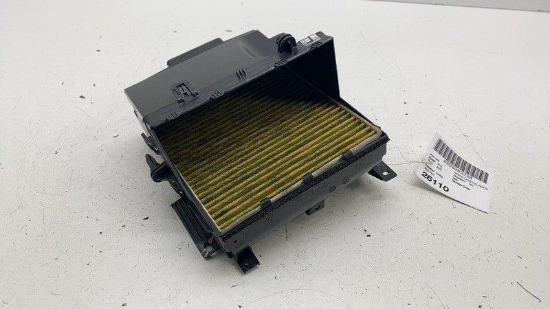 PT00544791D ⭕ 2025 Rivian R1S HVAC A/C Heater Air Intake Inlet Duct Assembly PT00551482-D