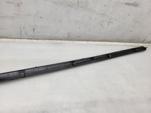 ⭕ 12-25 Model S Driver Side Rocker Panel Scuff Plate Molding Left 1012215-00-F