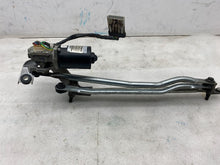 ⭕ 12-20 Tesla Model S Front Left Windshield Wiper Motor & Linkage 6005946-00-C