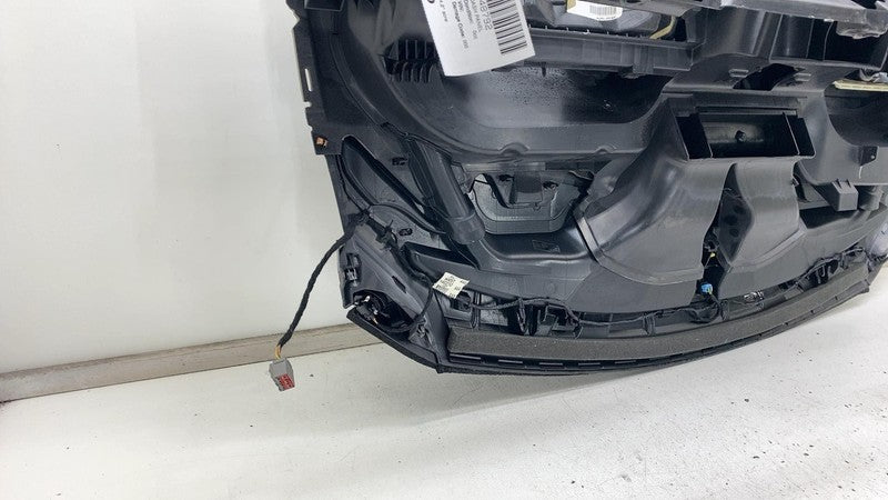 2017 2018 Ford C-Max Instrument Dashboard Panel w/ 4.2" Screen Opening Assembly