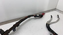 2019 BMW 530e Positive Red Battery High Voltage HV Wiring Cable Wire 6807332-01
