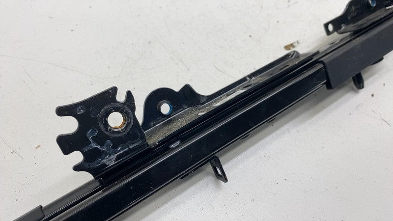 ⭕ 17-23 Model 3 Front Passenger Side Seat Rail Track Section Right 110