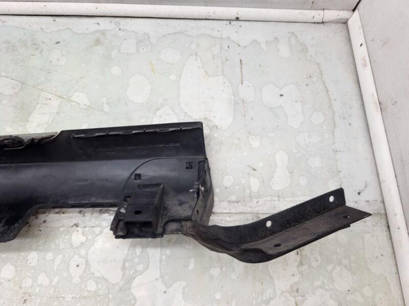 6005875 00 G ⭕ 12-20 Model S Right Rocker Panel Outer Molding & Wheel Fairing RH 6005875-00-G