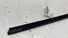 ⭕ 20-24 Model Y Front Driver Side Door Window Outer Belt Seal Left 1495712-00-C
