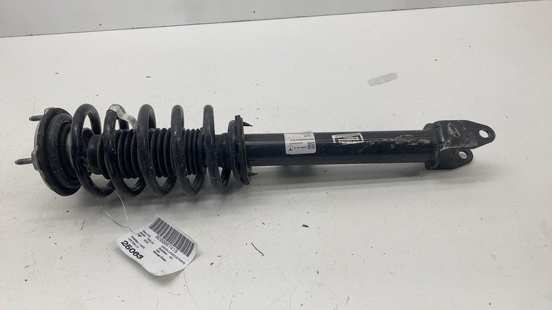 134436500B ⭕ 24-25 Tesla Model 3 Rear Left Suspension Shock Strut Absorber RWD 1344365-00-B