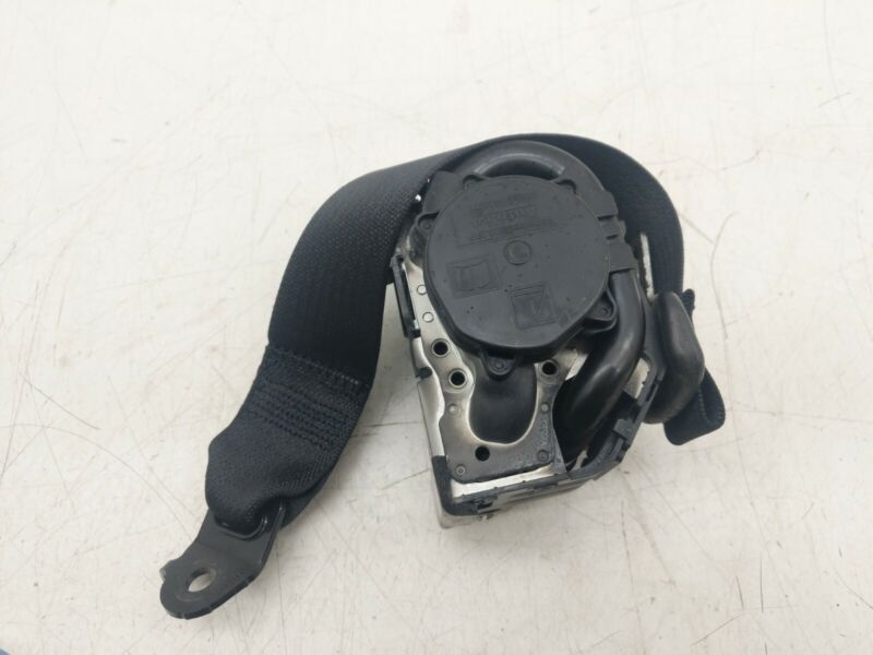 1081281-01-F ⭕ 2017-2022 Tesla Model 3 Rear Right 2nd Row Seat Belt Retractor 1081281-01-F