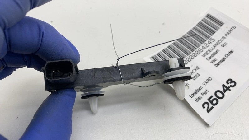 DS7T-15603-CA ⭕ 2021-2024 Ford Mustang Mach-E Trunk Keyless Entry Antenna Module DS7T-15603-CA