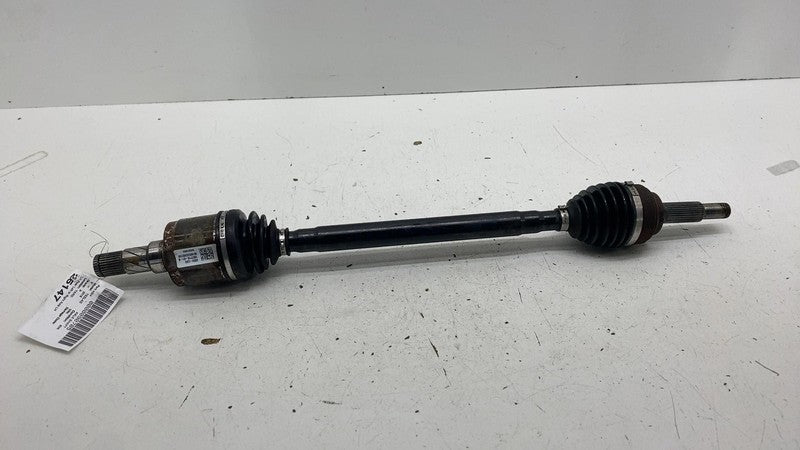 ⭕ 12-20 Model S MS Rear Left or Right CV Axle Shaft Halfshaft 36MM 100
