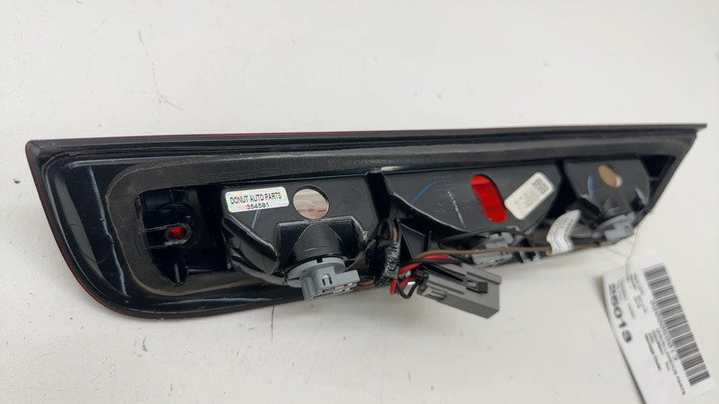 20979071 ⭕ 2014-2018 Chevy Silverado 1500 High Mounted 3rd Brake Stop Light Lamp 20979071