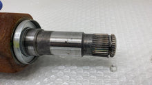 2013-2018 Ford C-Max Front Driver Side CV Axle Shaft Halfshaft Left LH FWD OEM