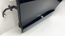 ⭕2012-2015 Tesla Model S MS Rear Driver Side Door Shell Panel Left LH Black PBSB