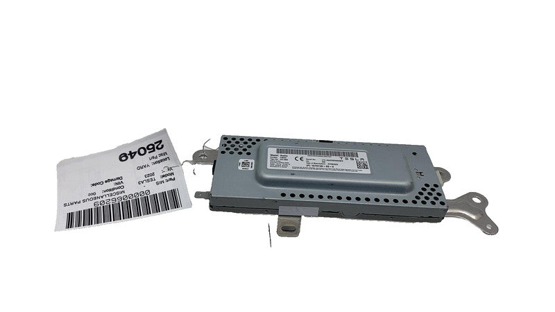 1079749-00-E ⭕ 2017-2023 Tesla Model 3 Harman Becker Radio FM/HD Receiver Module 1079749-00-E