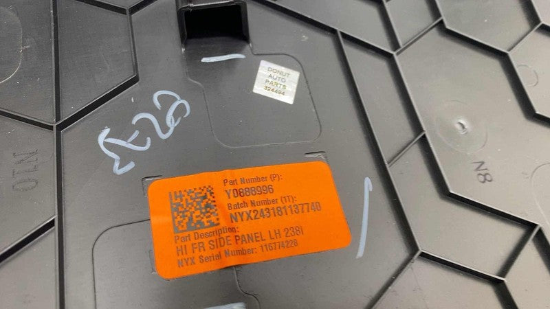 ⭕ 24-25 Tesla Model 3 Front Center Console Armrest & Storage Compartme