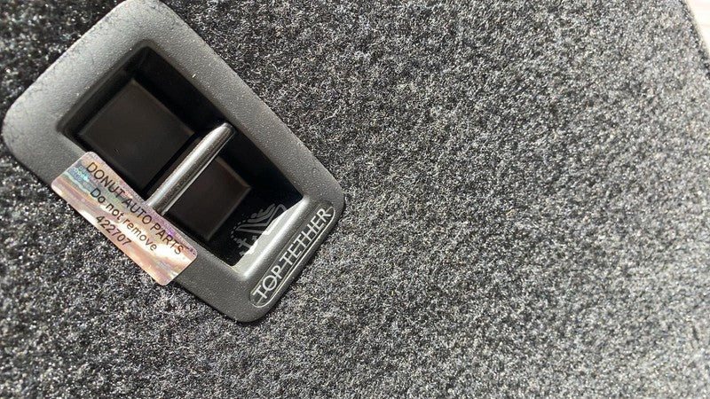 ⭕ 2021-2023 Volkswagen ID.4 Front & Rear Bucket Seat  Set of 4