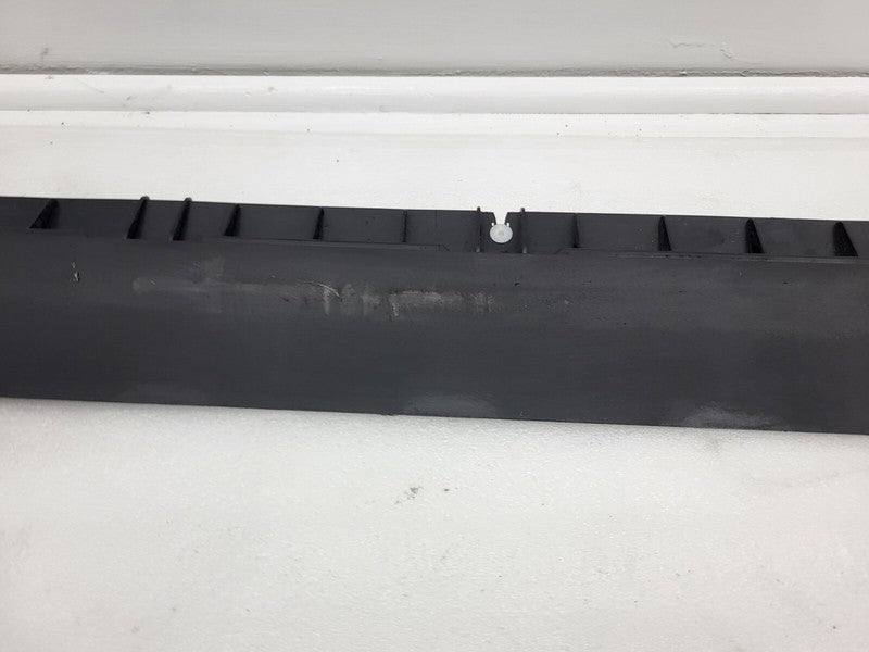 149774500C ⭕ 20-23 Model Y Right Skirt Rocker Molding Panel Carrier Bracket RH 1497745-00-C