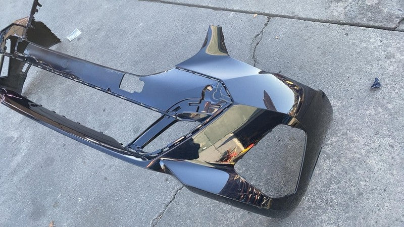 51118084653 ⭕ 2024 2025 BMW 5 Series i5 530i M60 Front Bumper Fascia Cover OEM 51118084653