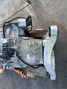 ⭕18-21 Model S Engine Motor Front Raven Drive Unit (FOR PARTS ONLY) 1478000-00-C