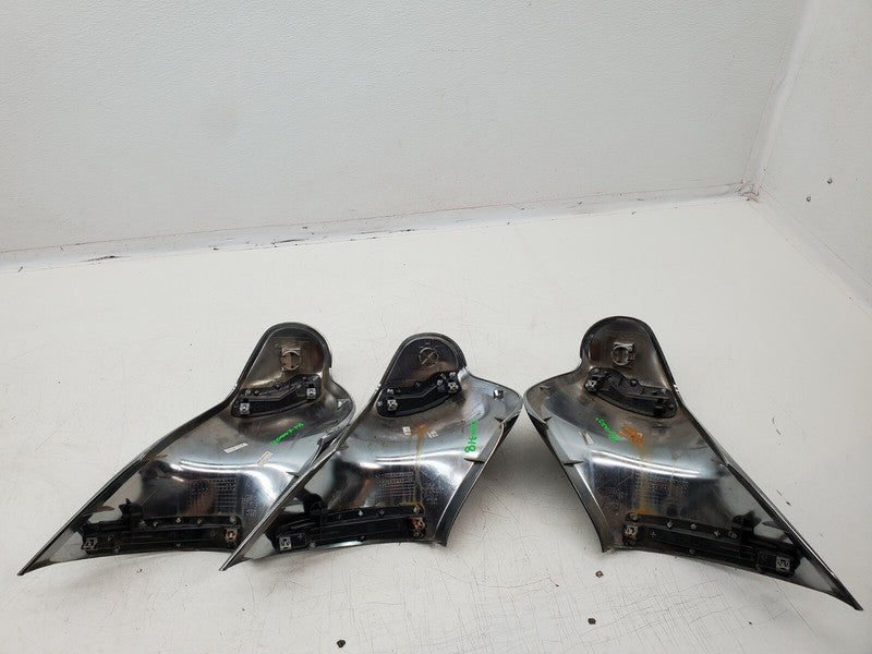 ⭕2016-2025 Model X Rear Left & Right Middle Seat Cover 1062962-00-A/10