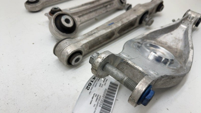 PT00001929 ⭕ 2022-2024 Rivian R1S SET of 5 Rear Right Upper & Lower Control Arm PT00001929