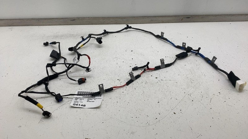 91655 CV180 2022 2023 2024 Kia EV6 Tailgate Liftgate Back Door Wire Wiring Harness Assembly