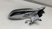⭕ 2012-2015 Tesla Model S Front Right Exterior Rear View Door Mirror Brown PPTI