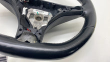 2012-2020 Tesla Model S X Driver Steering Wheel Black Assembly 1036774-00-C OEM