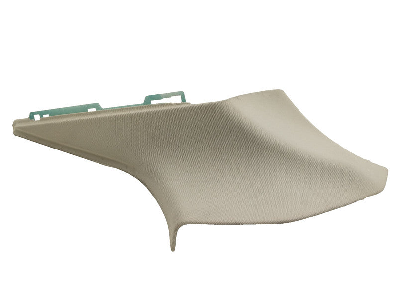 ⭕ 12-20 Tesla Model S Rear Passenger Side C-Pillar Upper Trim Right 10