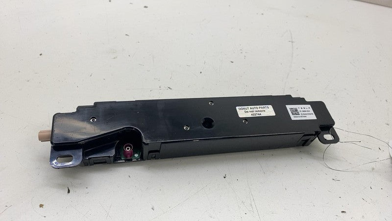 ⭕ 17-23 Tesla Model 3 Y WiFi Bluetooth Antenna Control Module Unit 158