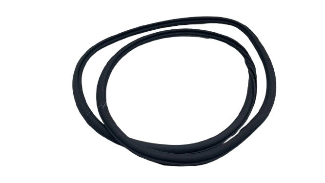 4KE831721 ⭕ 19-23 Audi E-Tron Quattro Front Right Body Weathership Rubber Seal 4KE831721