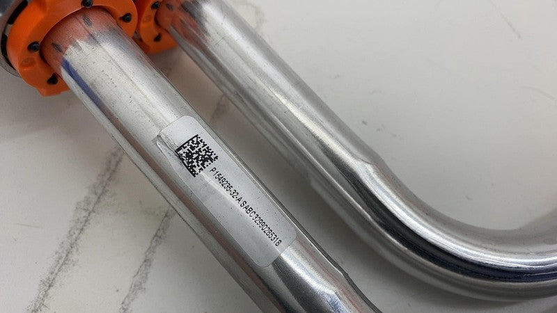 ⭕2017-2025 Model 3 HV Busbar Charge Port Inlet Wiring Harness Cable 15