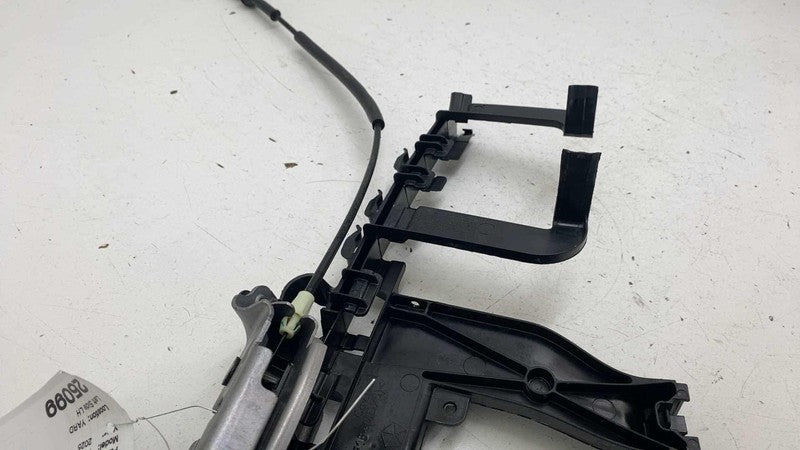 ⭕ 2017-2025 Chrysler Pacifica Rear Left Side Door Latch Lock Actuator 