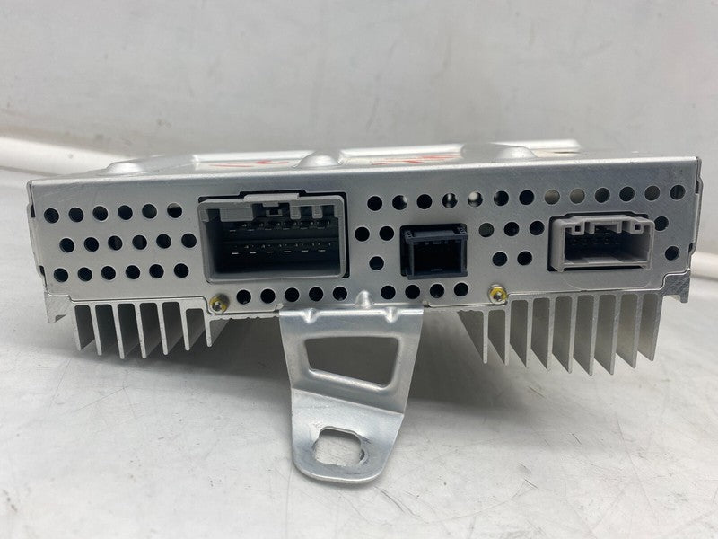 1507152 00 A ⭕ 2020-2024 Tesla Model Y MY Radio Audio Sound System AMP Amplifier 1507152-00-A