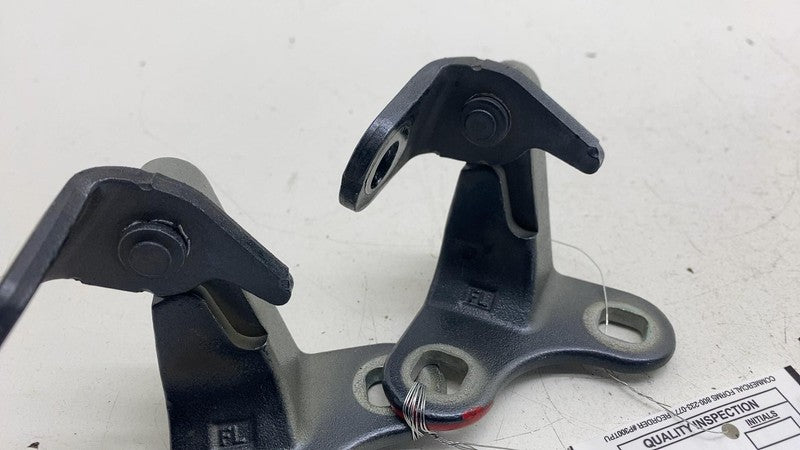 ⭕ 2020-2026 Tesla Model Y Front Left Upper & Lower Door Hinge Closure 