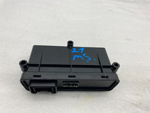 ⭕ 16-20 Tesla Model S Sunroof Controller Moon Roof Control Module 1007512-00-C