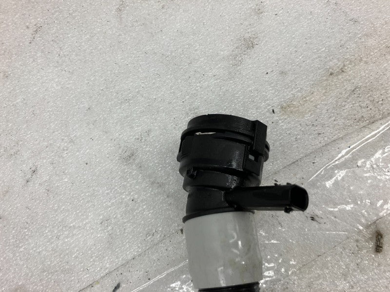 164766200E ⭕ 2020-2022 Tesla Model Y Chiller to Battery Coolant Pipe Hose Tube 1647662-00-E