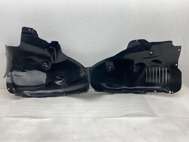 1492613 00 A ⭕2020-2023 Tesla Model Y Front Left Wheel Fender Liner Splash Guard 1492613-00-A