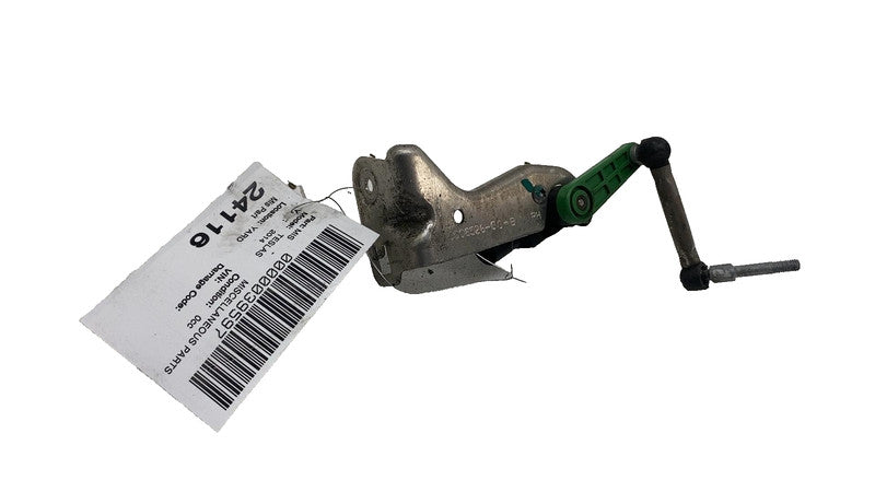 ⭕ 12-15 Tesla Model S Rear Right Air Suspension Ride Height Sensor 1004173-00-A