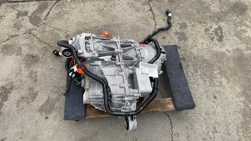⭕ 20-25 Tesla Model Y Rear Drive Unit Engine Motor (High Current) 1120