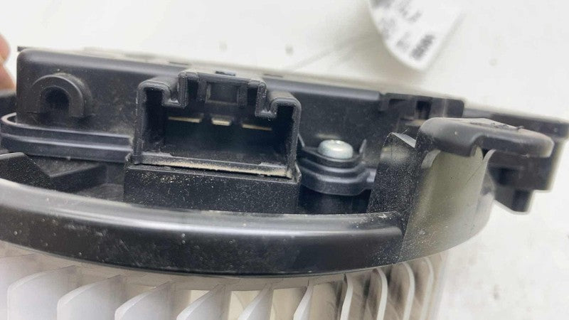 ⭕ 2014-2022 Land Rover Range Rover Sport Front HVAC A/C Heater Blower 