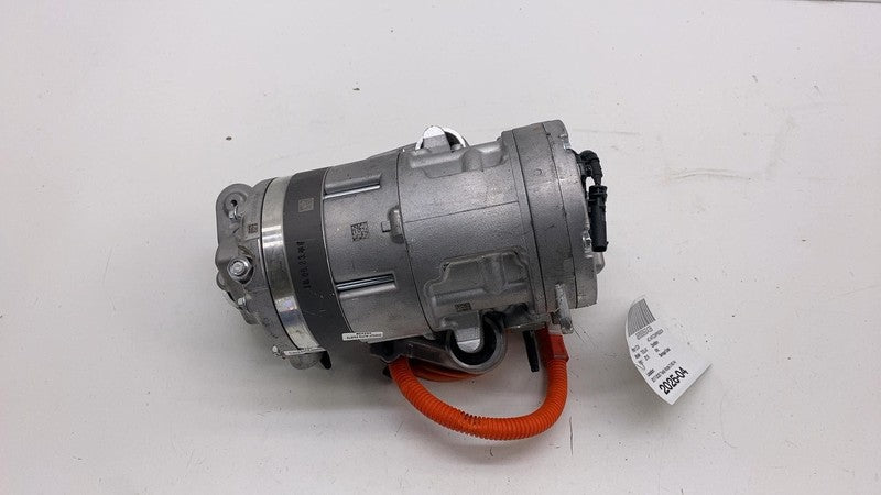 ⭕ 17-20 Tesla Model 3 Electric Air Conditioning A/C Compressor Pump 10