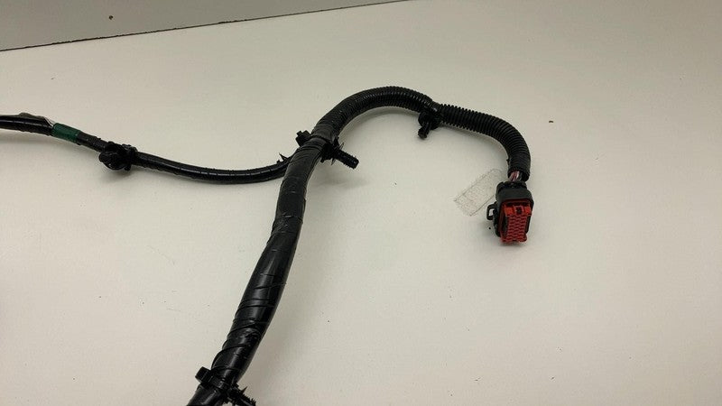 100443001G 2012-2020 Tesla Model S MS Rear Subframe Coil Wiring Harness Cable Wire Assembly
