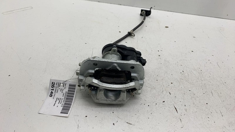 ⭕ 2023-2024 Toyota Prius Rear Driver Side Caliper w/ Brake Hose Line L