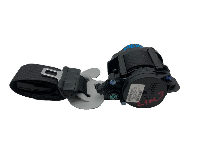 ⭕ 2017-2023 Tesla Model 3 Front Right 1st Row Seat Belt & Retractor 10