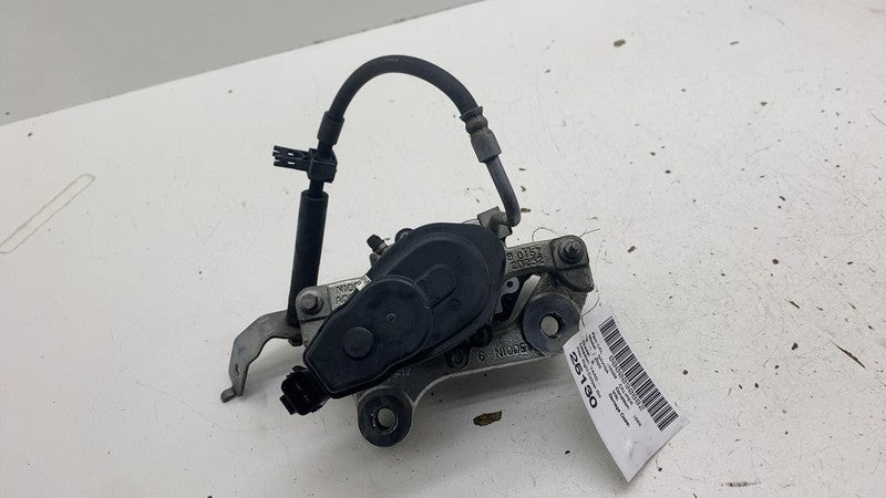 ⭕ 18-21 Lincoln Navigator Rear Passenger Side Caliper w/ Brake Hose Li