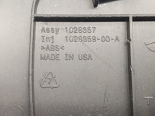 ⭕ 12-20 Tesla Model S Driver Side Instrument Panel Dash Cover Left 1028359-00-A