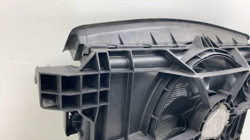 ⭕ 2021-2025 Tesla Model 3 Front Center Radiator Active Grille Shutter 